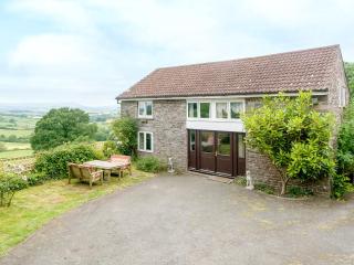 The Haybarn - Llanishen - 9