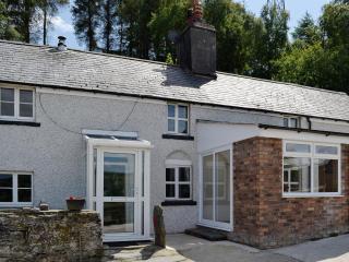 Fedwr Gog Cottage - Llangwm - 9