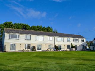 Brightlands Apartment - Poughill - 9