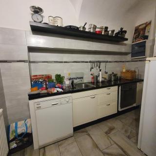 Die Alte Bäckerei - Jöhstadt - 1