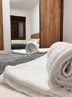 Zlatiborika Spa&Lux Apartment - Zlatibor - 2