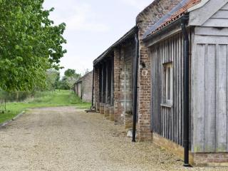 The Granary - Oxborough - 8