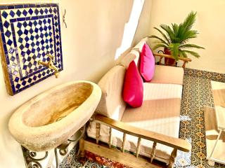 Casa Terraza Judería - 1