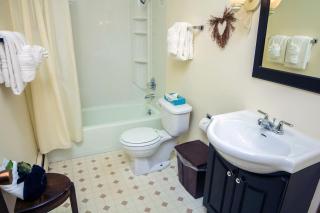 Elkhorn One Bedroom Condo with River View from Deck and Walking Distance to Estes Park - #3262 - Estes Park - 6