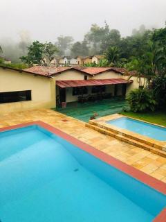 Chalé Guaramiranga-CE - Guaramiranga - 3