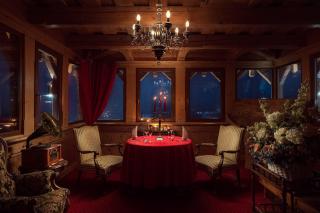 Hotel Křížový vrch - Jeseník - 8