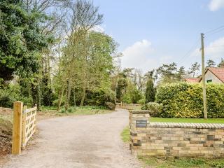 Rectory Cottage - Blankney - 9