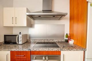 Modern design apartament in Conil! - 2