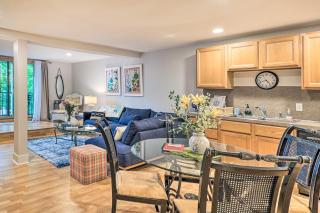Downtown Grand Haven Apt Less Than 1 Mi to Lake Michigan - Grand Haven - 3