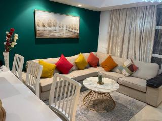 Appartement Anfa Park casa finance City CFC - Casablanca - 4