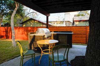 Casa Lavaca Luxury - San Antonio - 7
