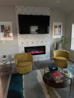 Casa Lavaca Luxury - San Antonio - 6