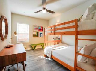 Casa Lavaca Luxury - San Antonio - 3