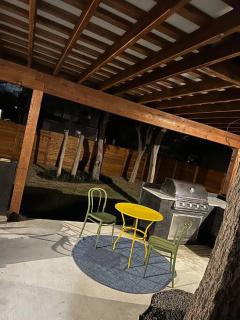 Casa Lavaca Luxury - 1