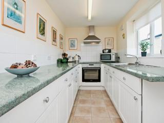 Daisy Cottage - Seahouses - 9