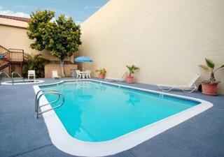 Quality Inn Long Beach - Signal Hill - Long Beach - 6