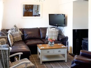 Harperfield Chalet - 5