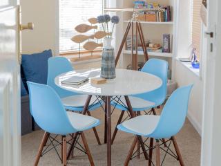 Cliff Cottage - Brixham - 6