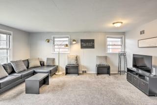 Cozy Milwaukee Home 3 Mi to Whitefish Bay! - 9