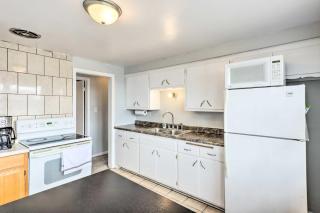 Cozy Milwaukee Home 3 Mi to Whitefish Bay! - 8