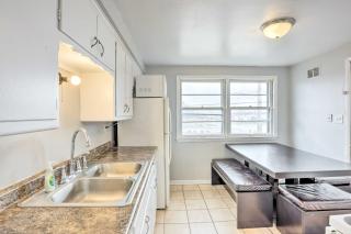 Cozy Milwaukee Home 3 Mi to Whitefish Bay! - 3