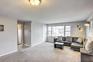 Cozy Milwaukee Home 3 Mi to Whitefish Bay! - 5