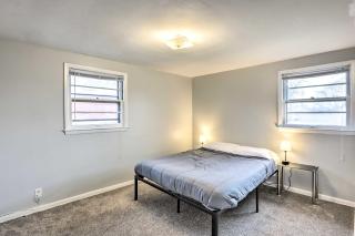 Cozy Milwaukee Home 3 Mi to Whitefish Bay! - 1