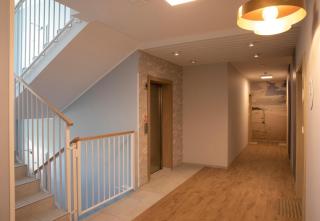 Luxus Apartament Róża - 8