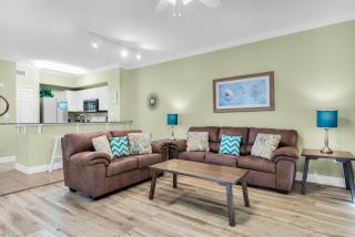 Tidewater 2115 - Panama City Beach - 4