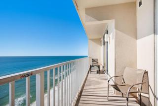 Tidewater 2115 - Panama City Beach - 6