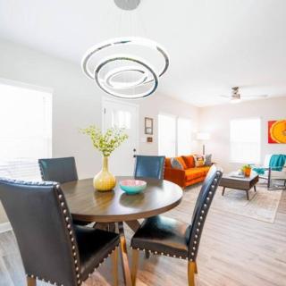 Casa Fiesta-2bed/2bath 1100 sq ft urban stunner - 8