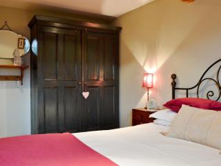 The Old Byre - Upper Hulme - 5