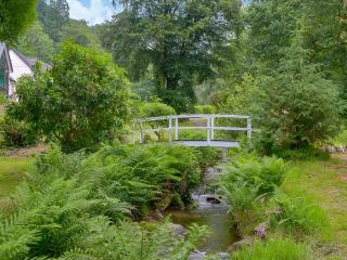 Riverside Cottage - B6859 - Saint Cleer - 8
