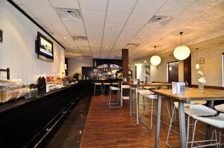 Best Western Plus Newark Airport West - Newark - 5