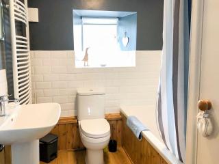 Borrowdale Cottage - Brough - 8
