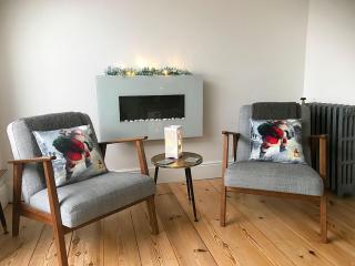Coastguard Cottage - 7