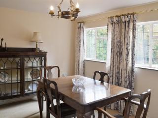 The Cottage - Fressingfield - 7