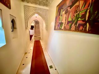 Riad Jibraile - Marrakech - 8