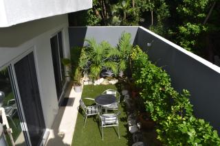 Hola, Paradise, Pool, Gym, and Tropical Escape - 3