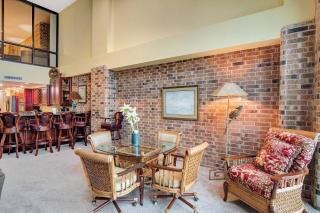Elegance on the open water Beautiful Split Level Penthouse has Panoramic Vews of the Gulf Coast - Port Aransas - 7