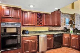 Elegance on the open water Beautiful Split Level Penthouse has Panoramic Vews of the Gulf Coast - Port Aransas - 3