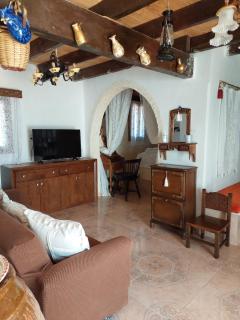 Lakena Traditional House - 2
