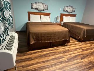 RIVERSIDE MOTEL - - 7