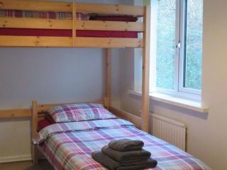 Ty Howton - Clydach - 1