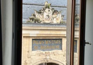 L'appartement des Ducs - Dijon - 4