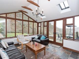The Old Bothy - Watermillock - 3