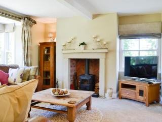 Adair Cottage - Wigglesworth - 9