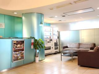 HOTEL LiVEMAX BUDGET Korakuen - Tokio - 7
