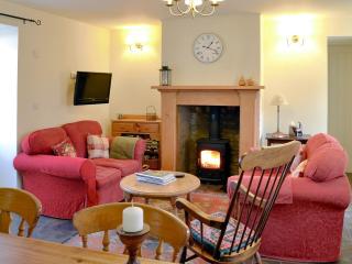 The Steading At Nabny - Dundrennan - 0