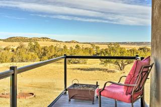 Beulah Home with Wraparound Porch and Mtn Views - - 9